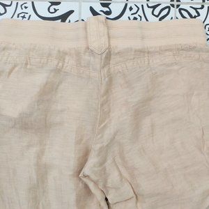 Women's pants, BEBE brand size M, used only once.